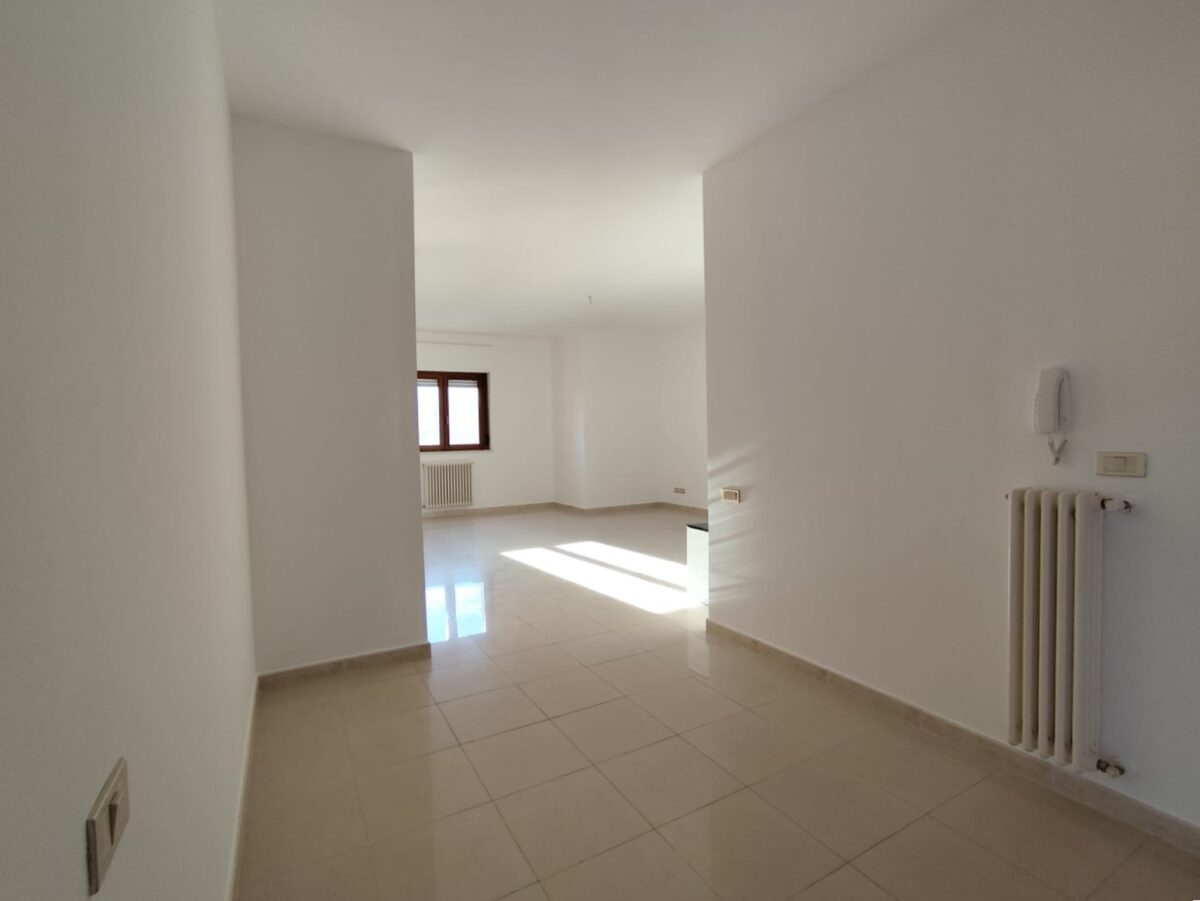 APPARTAMENTO – VIA EINAUDI