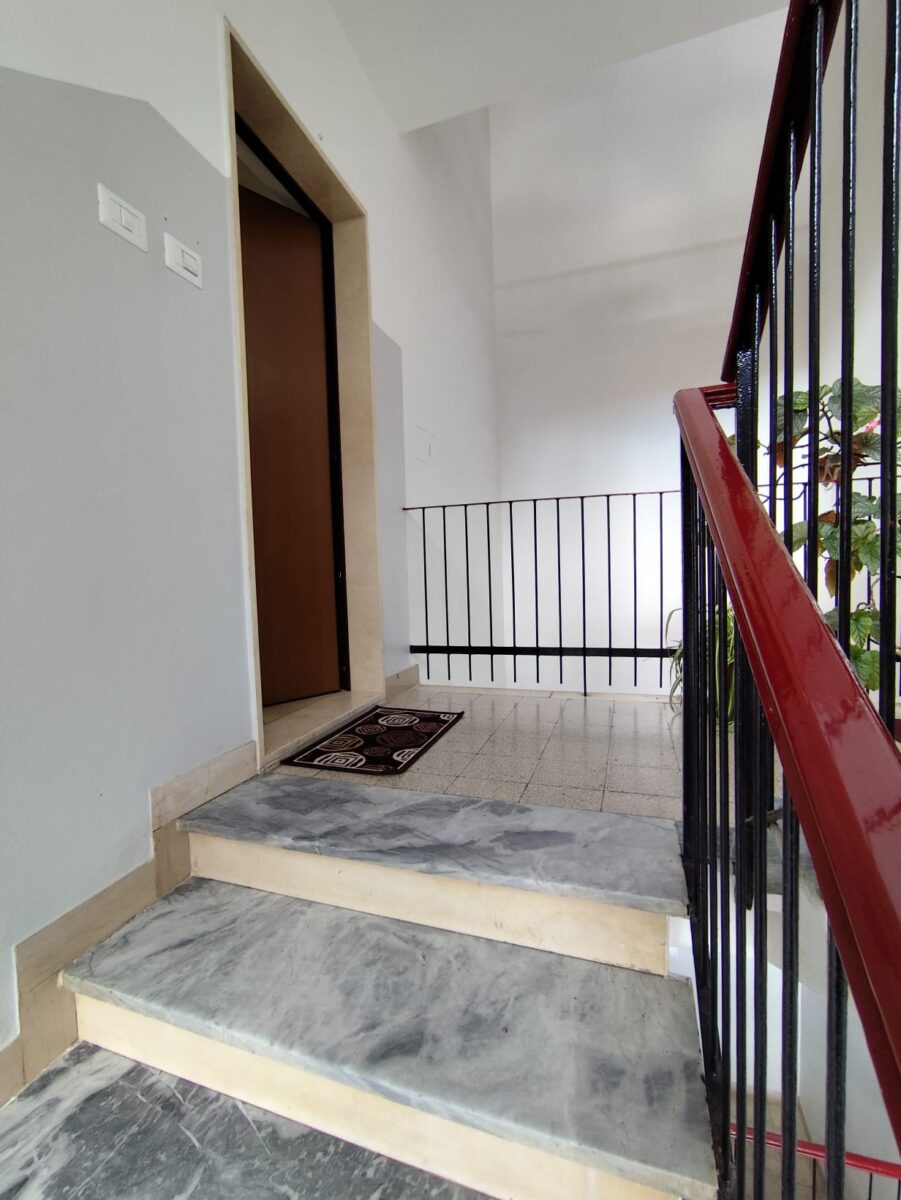 Appartamento – Zona Semi Centro