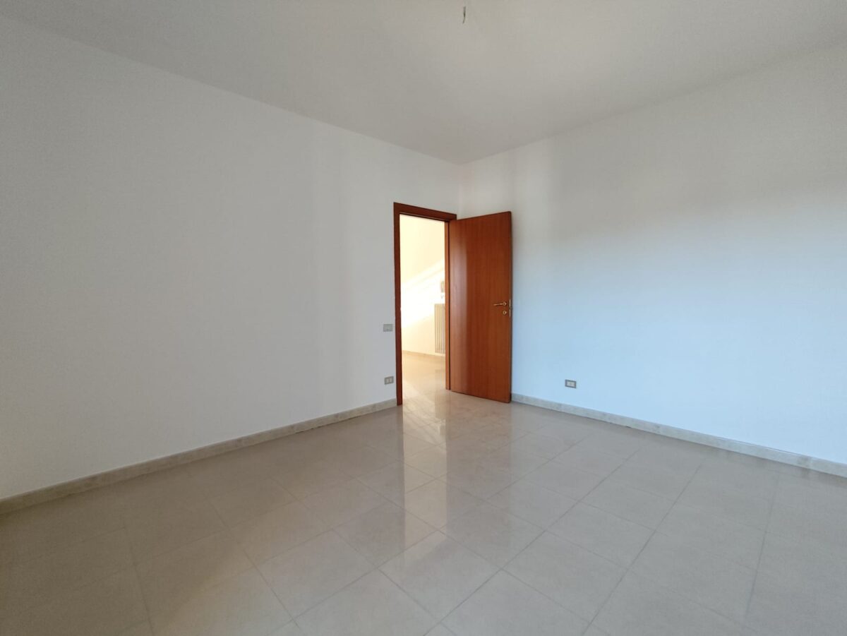 APPARTAMENTO – VIA EINAUDI