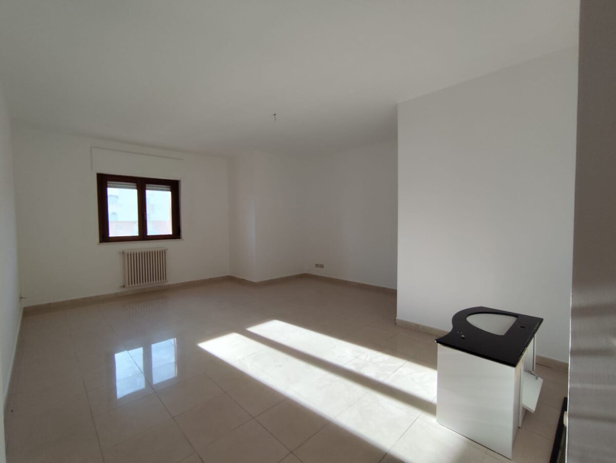 APPARTAMENTO – VIA EINAUDI