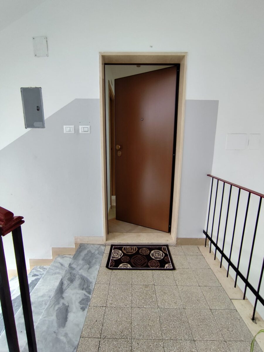 Appartamento – Zona Semi Centro