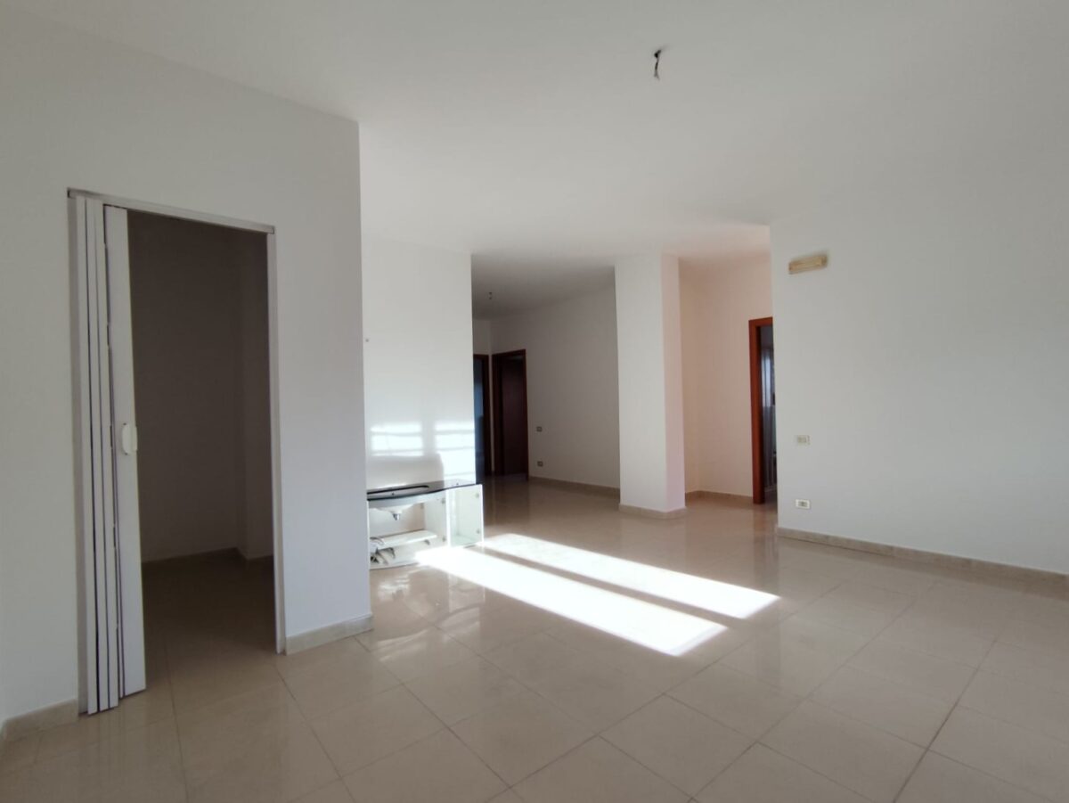 APPARTAMENTO – VIA EINAUDI