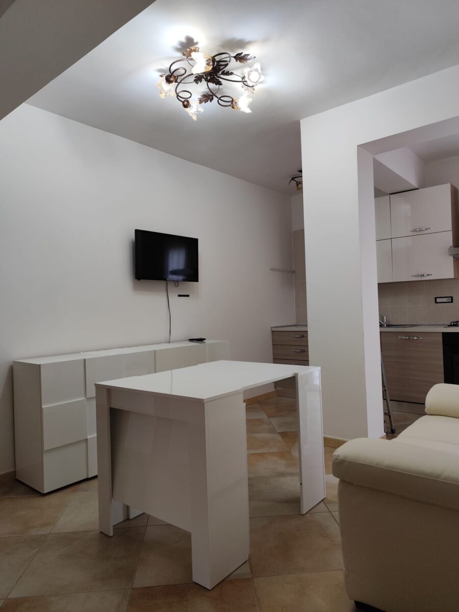 Appartamento – Zona Semi Centro