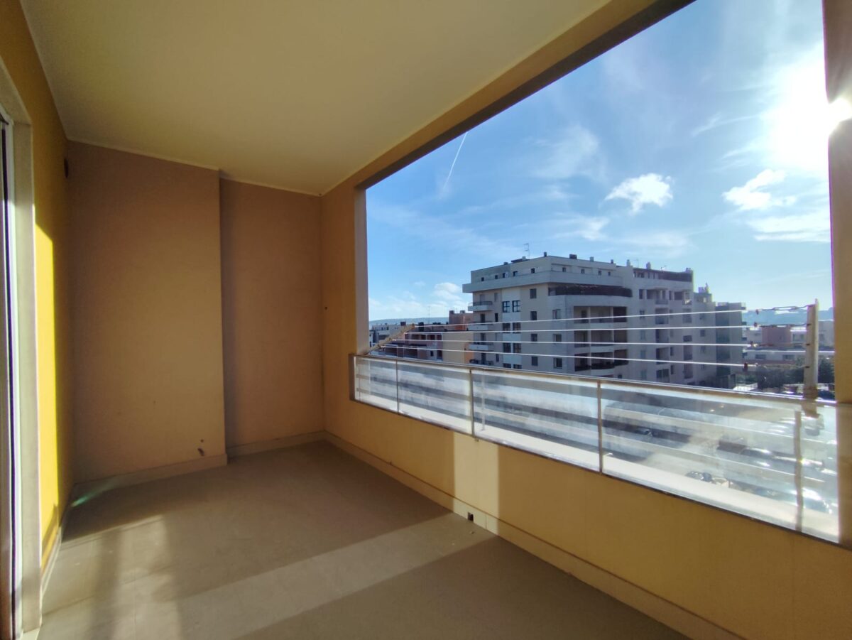 APPARTAMENTO – VIA EINAUDI