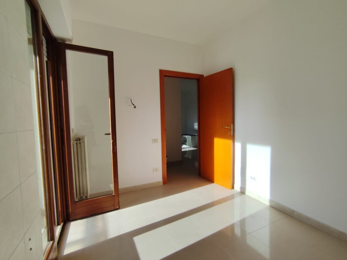 APPARTAMENTO – VIA EINAUDI