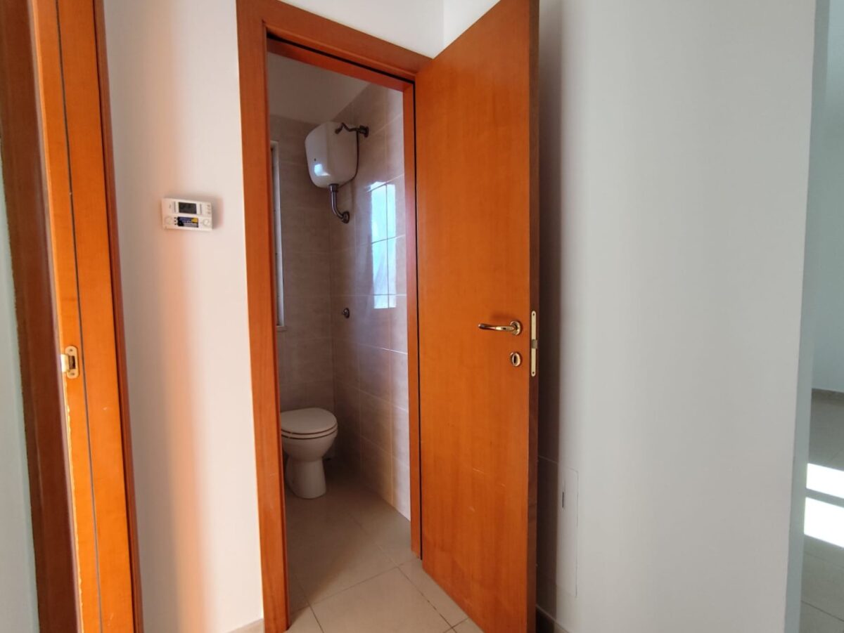 APPARTAMENTO – VIA EINAUDI