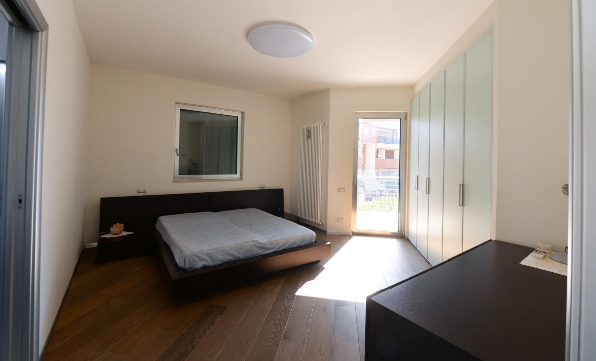 Elegante Duplex con Terrazzo Panoramico