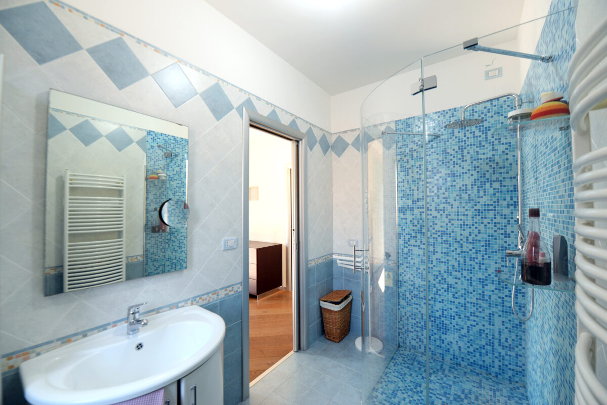 Elegante Duplex con Terrazzo Panoramico