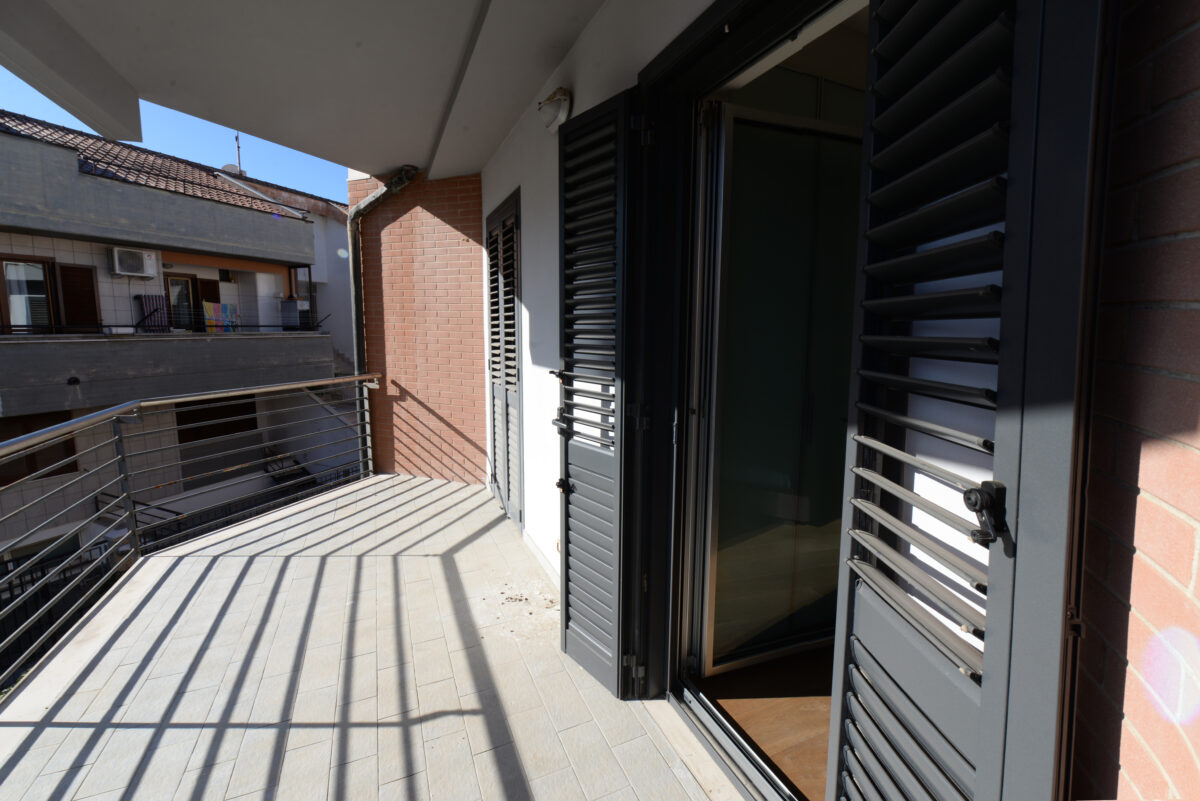 Elegante Duplex con Terrazzo Panoramico