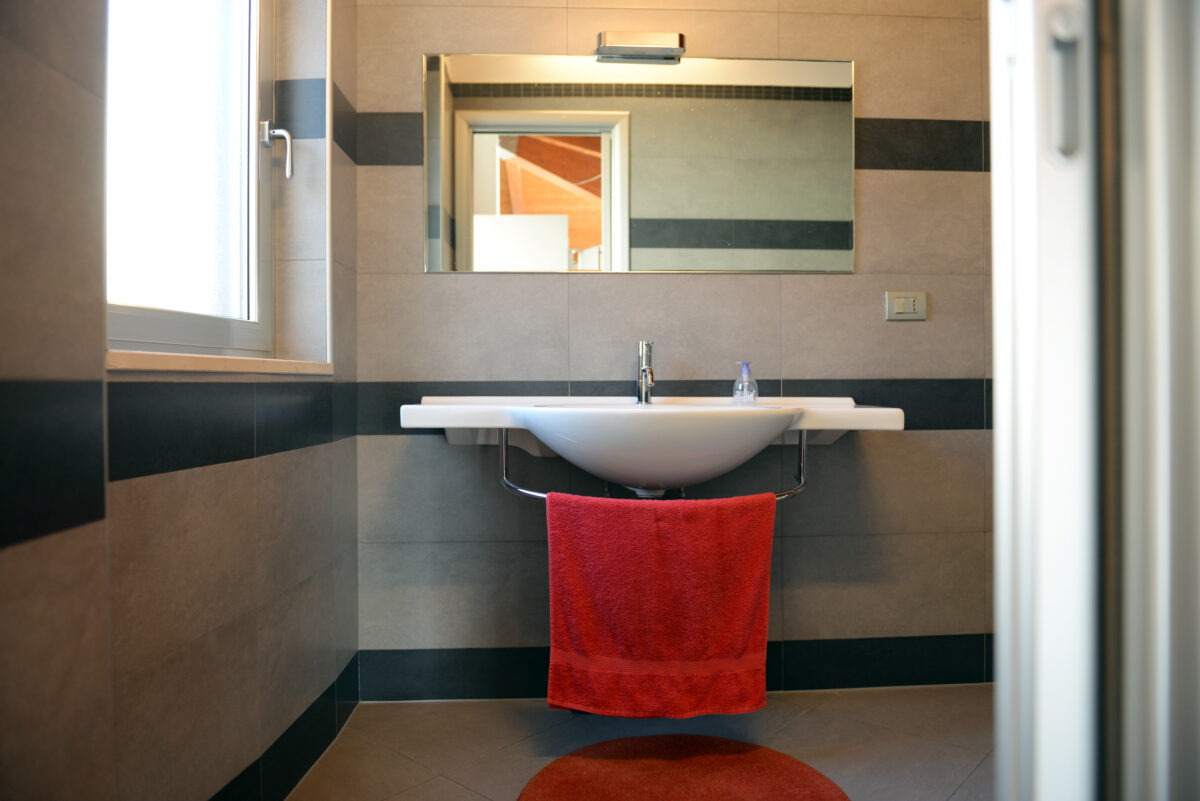 Elegante Duplex con Terrazzo Panoramico