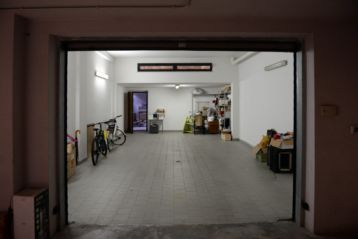 Elegante Duplex con Terrazzo Panoramico