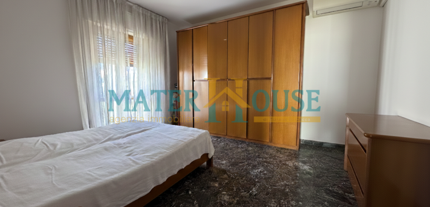 Appartamento con terrazzo panoramico