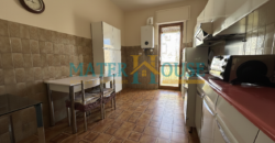 Appartamento con terrazzo panoramico