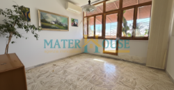 Appartamento con terrazzo panoramico