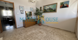 Appartamento con terrazzo panoramico