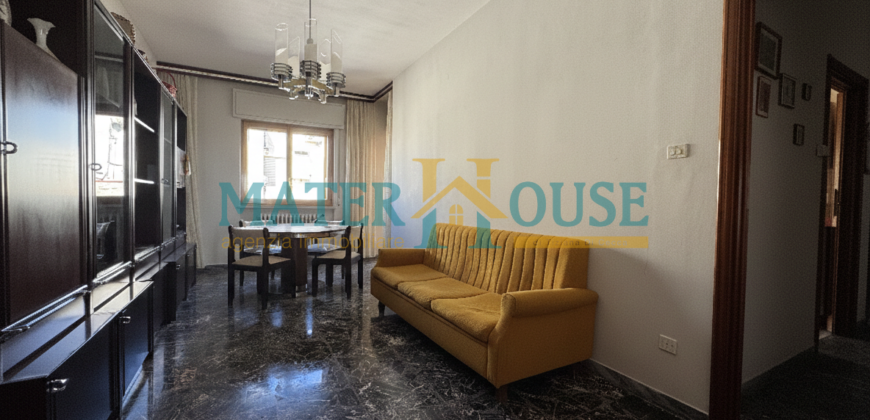 Appartamento con terrazzo panoramico