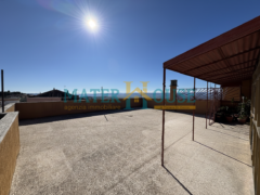 Appartamento con terrazzo panoramico