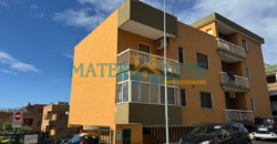 Appartamento con terrazzo panoramico