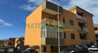 Appartamento con terrazzo panoramico