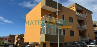 Appartamento con terrazzo panoramico