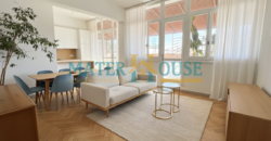 Appartamento con terrazzo panoramico