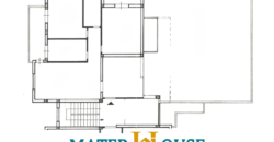 Appartamento con terrazzo panoramico