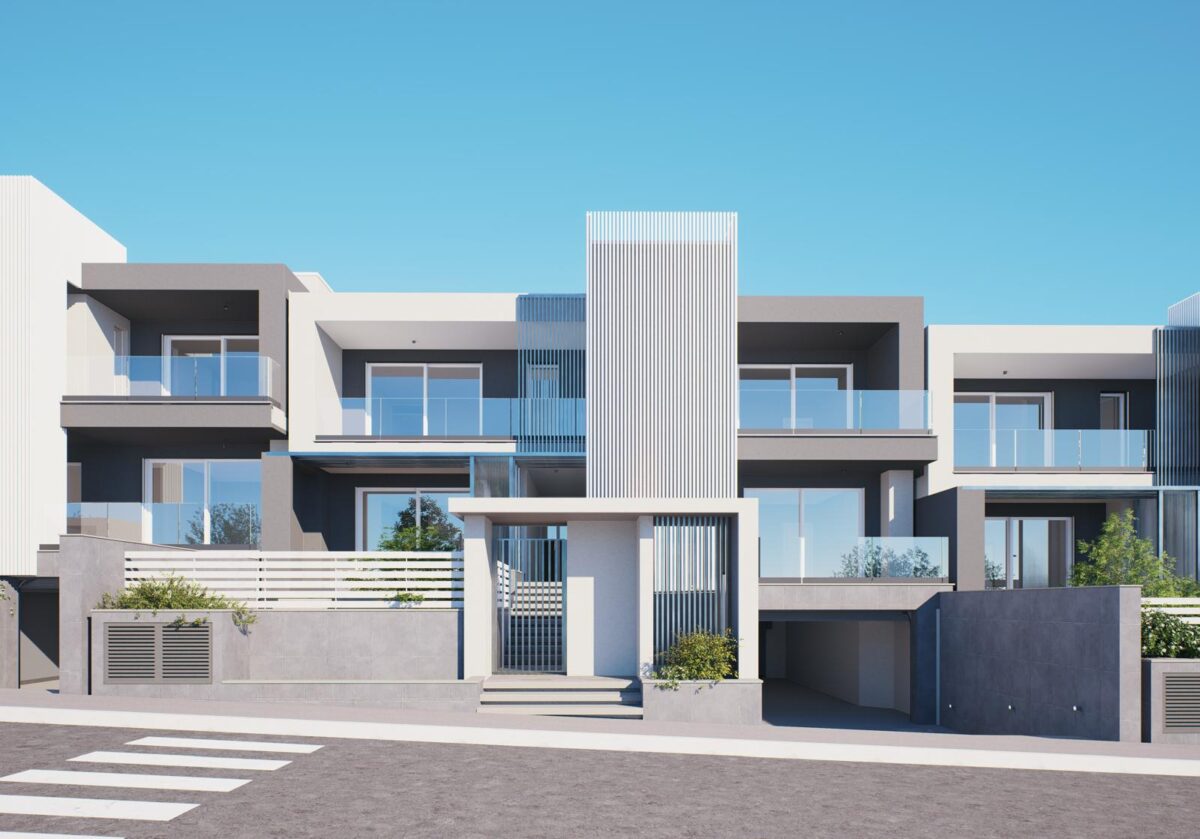 Matera Sud: L’Esclusività di Borgo San Francesco