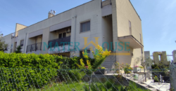 DUPLEX CON GIARDINO E TERRAZZO  – ECOPOLIS