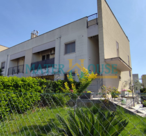 DUPLEX CON GIARDINO E TERRAZZO  – ECOPOLIS