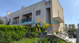 DUPLEX CON GIARDINO E TERRAZZO  – ECOPOLIS