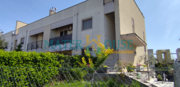 DUPLEX CON GIARDINO E TERRAZZO  – ECOPOLIS