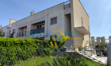 DUPLEX CON GIARDINO E TERRAZZO  – ECOPOLIS