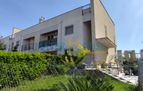 DUPLEX CON GIARDINO E TERRAZZO  – ECOPOLIS