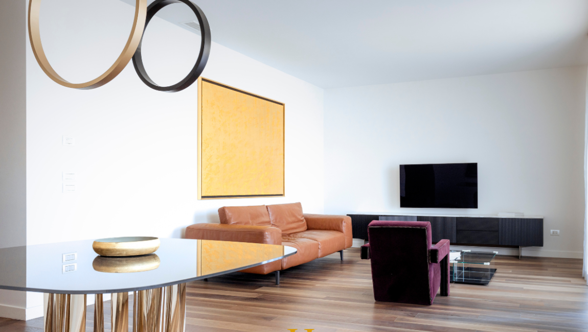 Esclusività e Avanguardia nel Cuore di Matera