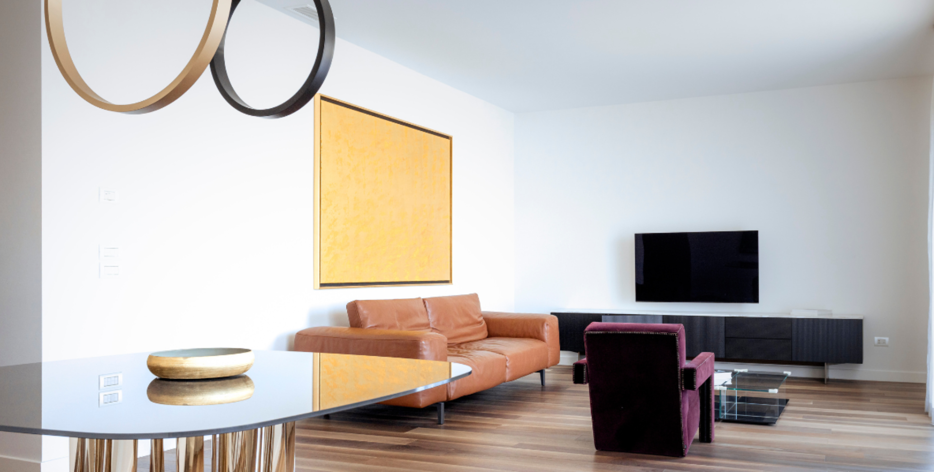 Esclusività e Avanguardia nel Cuore di Matera