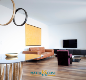 Esclusività e Avanguardia nel Cuore di Matera