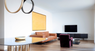 Esclusività e Avanguardia nel Cuore di Matera