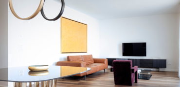 Esclusività e Avanguardia nel Cuore di Matera