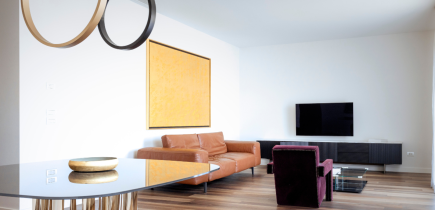 Esclusività e Avanguardia nel Cuore di Matera