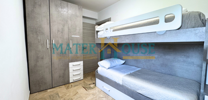 ​​SOLUZIONE VERSATILE: CASA RISTRUTTURATA O INVESTIMENTO A REDDITO