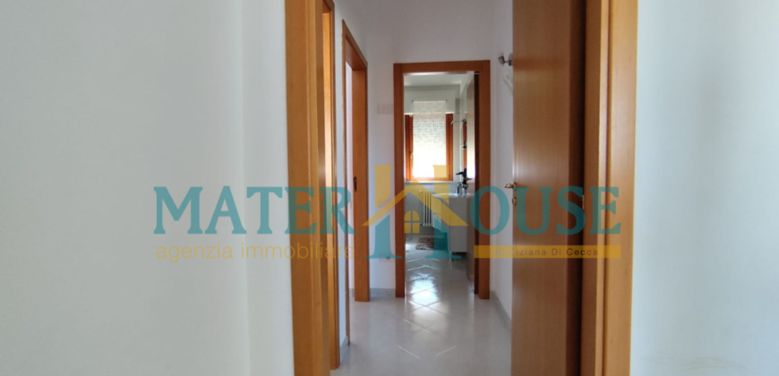 DUPLEX CON GIARDINO E TERRAZZO  – ECOPOLIS