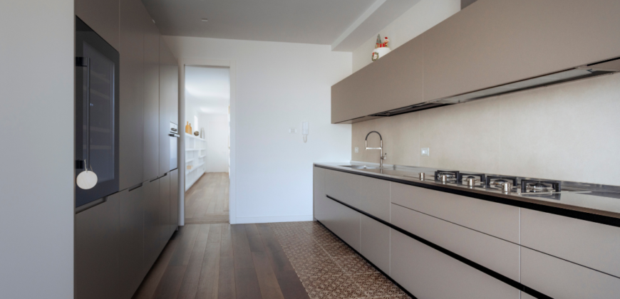 Esclusività e Avanguardia nel Cuore di Matera