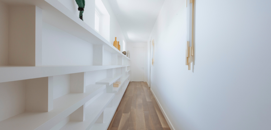 Esclusività e Avanguardia nel Cuore di Matera