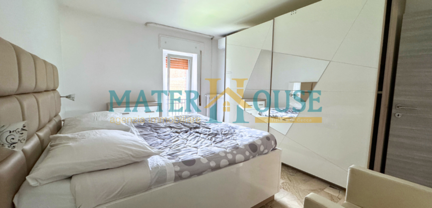 ​​SOLUZIONE VERSATILE: CASA RISTRUTTURATA O INVESTIMENTO A REDDITO