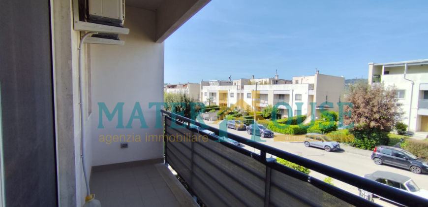 DUPLEX CON GIARDINO E TERRAZZO  – ECOPOLIS