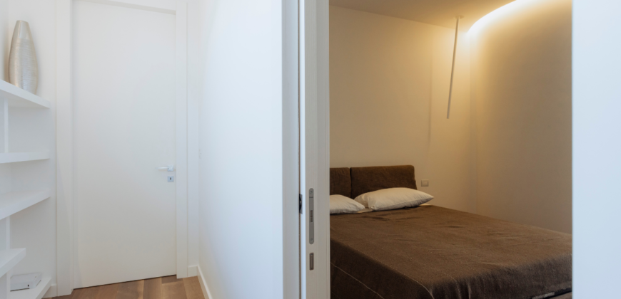 Esclusività e Avanguardia nel Cuore di Matera