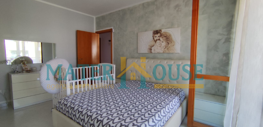 DUPLEX CON GIARDINO E TERRAZZO  – ECOPOLIS