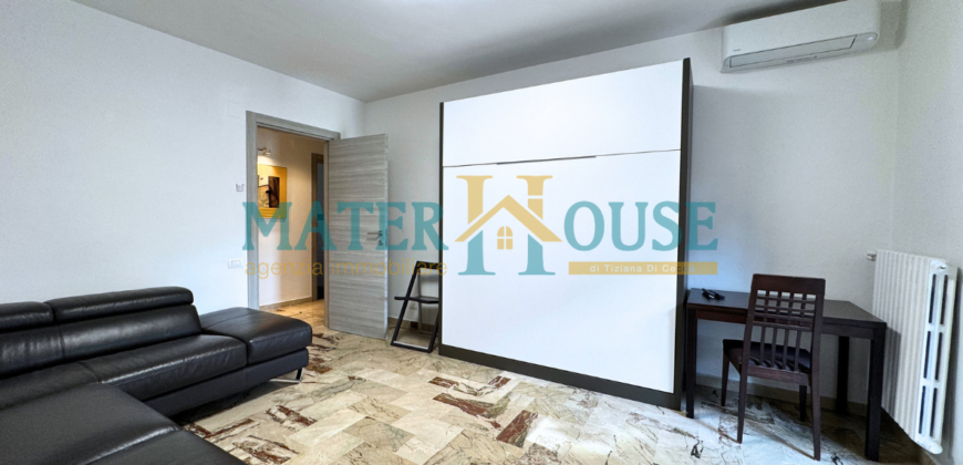 ​​SOLUZIONE VERSATILE: CASA RISTRUTTURATA O INVESTIMENTO A REDDITO