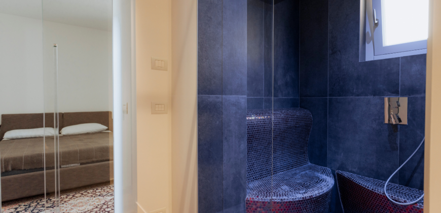 Esclusività e Avanguardia nel Cuore di Matera