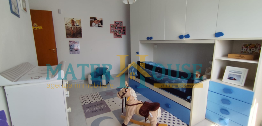 DUPLEX CON GIARDINO E TERRAZZO  – ECOPOLIS